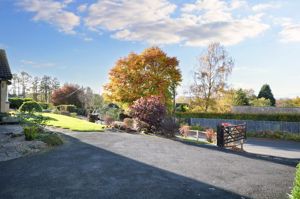 Front drive- click for photo gallery